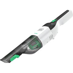 Σκούπα 7.2V REVHV8C-QW BLACK+DECKER