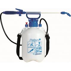Χειροκίνητος ψεκαστήρας PULPRO RIBIMEX