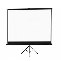 COMTEVISION TCZ3084 84" 4:3 TRIPOD PROJECTOR SCREEN (TCZ3084) (COMTCZ3084) έως 12 άτοκες Δόσεις