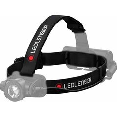 Ledlenser Komplet pasków seria CORE