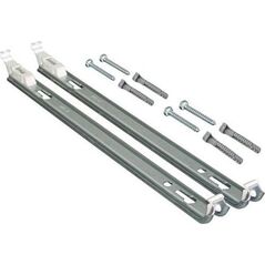 BOSCH Βραχίονας για καλοριφέρ MCK (ύψος 300 - V και C 22, 33)