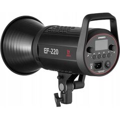 Φωτιστικό στούντιο Jinbei Λάμπα LED Jinbei EF-220 5500K 13405618 6933793930688