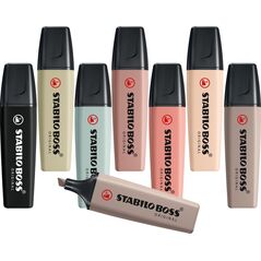 Stabilo Zakreslacz Stabilo Boss Original umbra, UMBRA