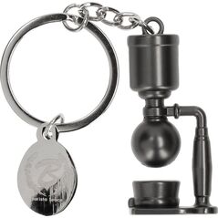 Barista Space Barista Space - Μπρελόκ Siphon 14162935 9313597759246