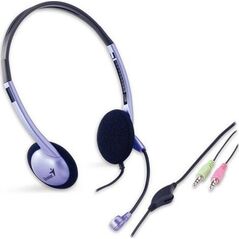 Słuchawki Genius HS-02B  (31710037100)