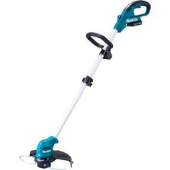 Makita Podkaszarka akumulatorowa 10,8V 2x2,0Ah (UR100DWAE)