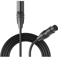 Καλώδιο ML PROCAB PRA902/10, XLR (M) σε XLR(F) (10m)