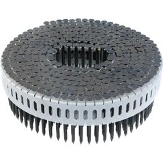MILWAUKEE 15deg RING NAILS 3.05 x 19mm HDG-2880