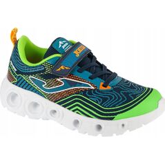 Joma Rase Jr 2503 JRASS2503V Granatowe 29