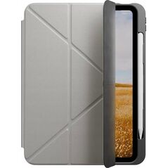 Native Union Active Case - προστατευτική θήκη με θήκη για Apple Pencil για iPad Pro 11" M4 (2024) (sandstone)