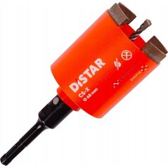 ΔΙΑΜΑΝΤΟΚΟΡΩΝΑ DISTAR CS- x  / SDS+ 068 x 70-4 x M16