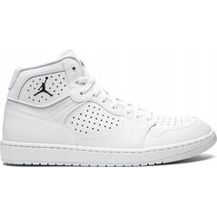 Jordan Access AR3762-100 λευκό 40,5