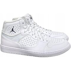 Jordan Access AR3762-100 λευκό 42