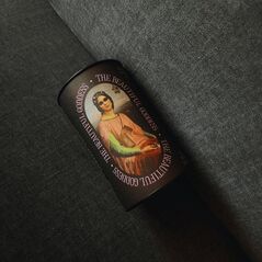 Τελετουργία Φύλλων - The Beautiful Goddess - Χύμα τσάι 60g