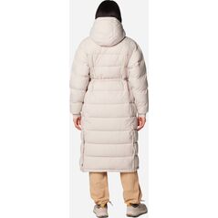 Columbia Pike Lake II Long Jacket 2051351279 Μπεζ M