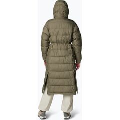 Columbia Pike Lake II Long Jacket 2051351397 Πράσινο L