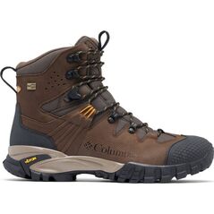 Columbia Geoterra Outdry Ltr 2079111231 Καφέ 42,5