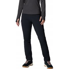 Columbia Back Beauty High-Rise Παντελόνι 2085234010 Μαύρο L