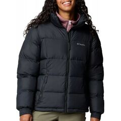 Μπουφάν Columbia Pike Lake Full Zip 2089311010 Μαύρο M
