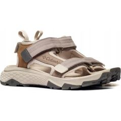 Columbia Peakfreak Rush Σανδάλι Lea 2121261279 γκρι 40