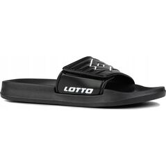 Lotto Flyde 2400940U-1110 Μαύρο 41
