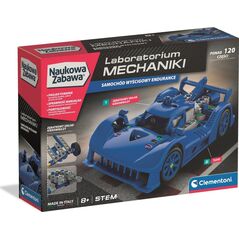 CLE Labo.mech.auto wyścigowe Endurance 50255