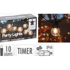 Girlanda świetlna 10 LED