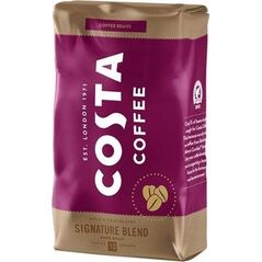 Kawa COSTA COFFEE Pro Signature Blend Dark, ziarnista, 1kg