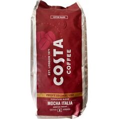 Kawa COSTA COFFEE Pro Signature Blend Medium, ziarnista, 1kg