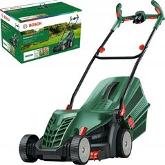 Lawnmower Bosch UniversalRotak 37-555 1400 W, 06008A6501
