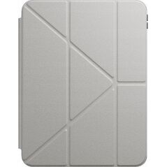 Native Union Active Case - obudowa ochronna z uchwytem na Apple Pencil do iPad Pro 13" M4 (2024) (sandstone)