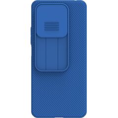 NILLKIN CAMSHIELD CASE XIAOMI REDMI NOTE 14 5G, BLUE / NIEBIESKI
