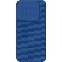NILLKIN CAMSHIELD CASE SAMSUNG A16 5G BLUE / NIEBIESKI