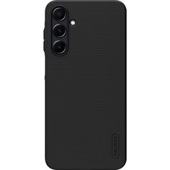 NILLKIN SUPER SHIELD SAMSUNG A16 5G BLACK / CZARNY