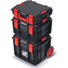 Prosperplast KISTENBERG C BLOCK PRO ZESTAW SKRZYŃ NARZĘDZIOWYCH