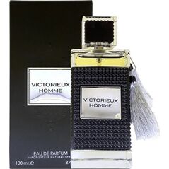 VURV Victorieux Homme EDP σπρέι 100ml