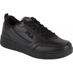 Fila Rega Nf FFW0484-83052 Μαύρο 39