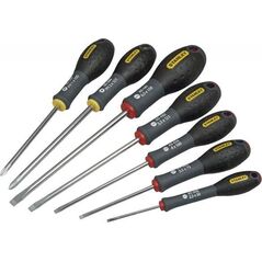 Stanley zestaw wkrętaków Fatmax 7 sztuk (626270)
