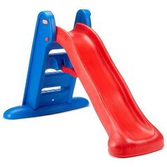 Little Tikes Duża zjeżdżalnia kolory podstawowe (LIT48841)