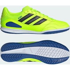 Buty adidas Super Sala III IN 45 1/3 żółte