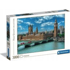 CLE puzzle 3000 HQ The Houses of Parliament 33037