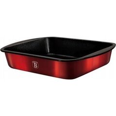 BRYTFANNA FORMA 29,5x26,5cm BERLINGER HAUS BH-7901 BURGUNDY
