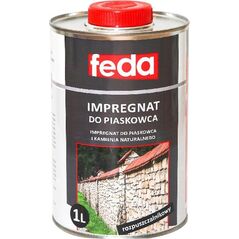 FEDA IMPREGNAT DO PIASKOWCA 1.0L