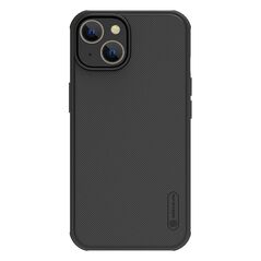 Nillkin Super Shield Pro Magnetic Apple iPhone 15 black