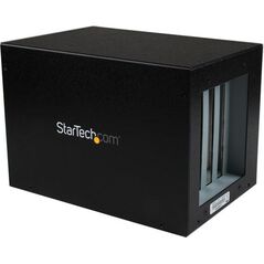 StarTech PCIe - 4x PCIe (PEX2PCI4)