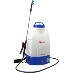 Geko Opryskiwacz akumulatorowy 20L (G73216)