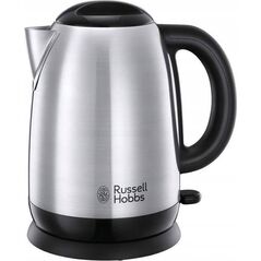 Czajnik Russell Hobbs 23912-70 Srebrny