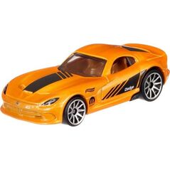 Mattel Samochodzik Wyścigowy Hot Wheels (GDG44)