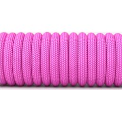 Glorious PC Gaming Race Ascended Cable V2 - Majin Pink (G-ASC-PINK-1)