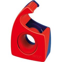 Tesa tesa Easy Cut Χειροκίνητος Κόφτης έως 10μ 19mm κόκκινο-μπλε, κενό